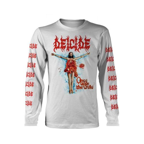 Deicide PH2896 women's in White - Deicide - Modalova