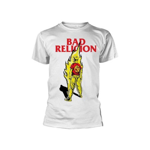 Boy On Fire women's in - Bad Religion - Modalova