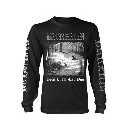Hvis Lyset Tar Oss women's in - Burzum - Modalova