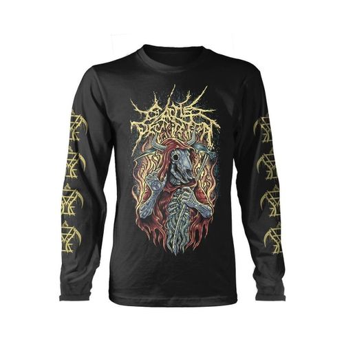 Reaper Ramirez women's in - Cattle Decapitation - Modalova