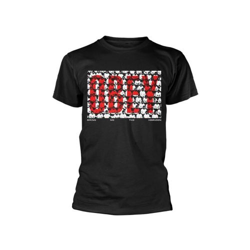 Obey women's in - Bring Me The Horizon - Modalova
