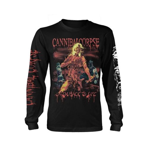 Eaten Back To Life women's in - Cannibal Corpse - Modalova