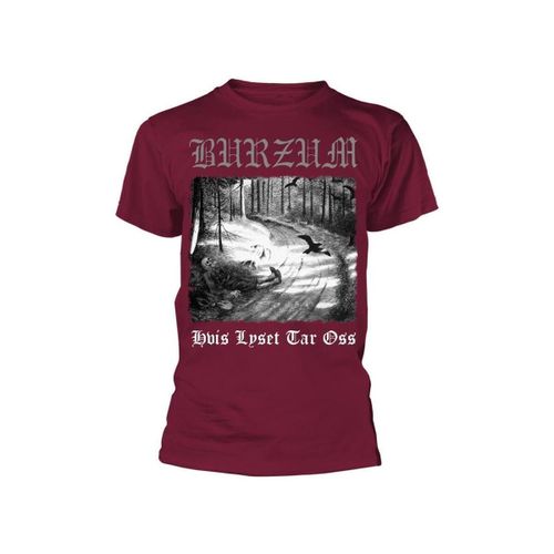 Hvis Lyset Tar Oss women's in - Burzum - Modalova