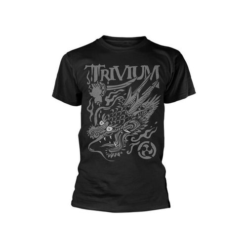 Screaming Dragon women's in - Trivium - Modalova