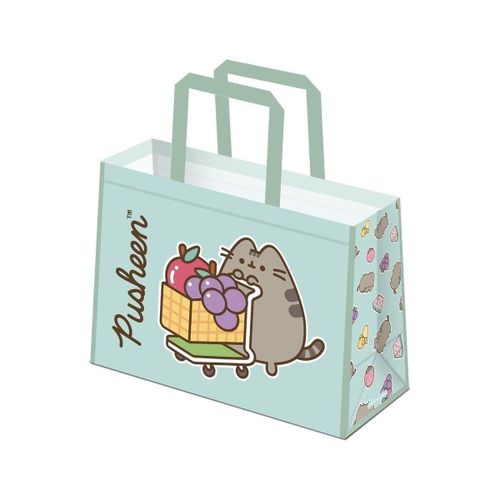 PM11268 women's Shopper bag in - Pusheen - Modalova