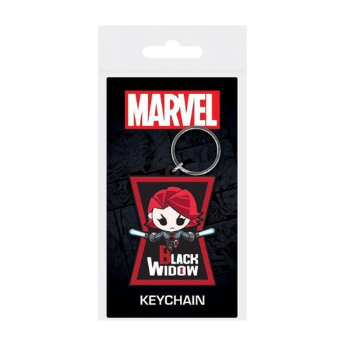 Widow PM6708 women's Keyring in - Black Widow - Modalova