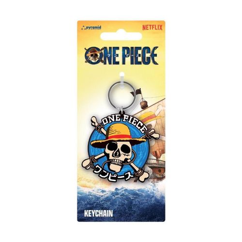 Straw Hat Crew women's Keyring in - One Piece Live Action - Modalova