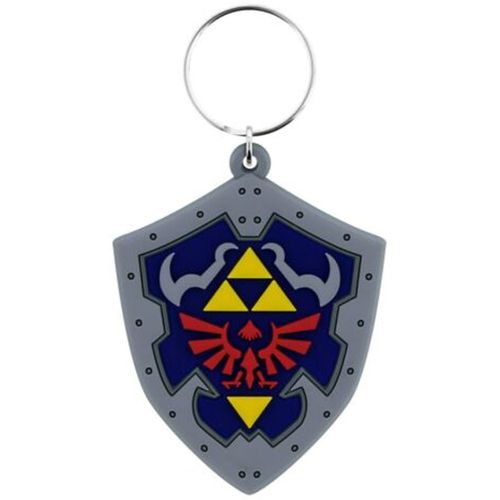 Hylian Shield women's Keyring in - The Legend Of Zelda - Modalova