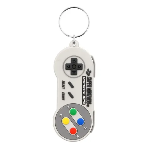 SNES Controller women's Keyring in - Nintendo - Modalova