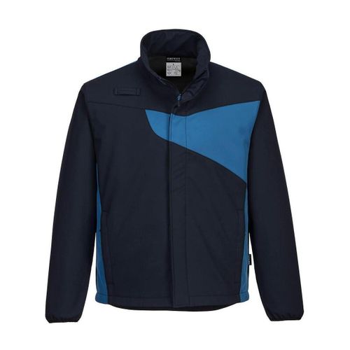 Portwest PW2 men's Jacket in Blue - Portwest - Modalova