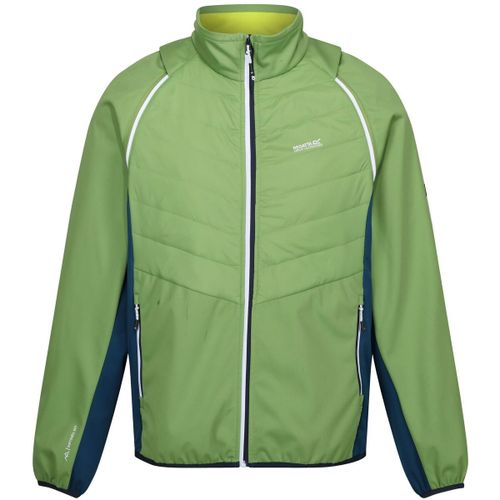 Steren II men's Jacket in - Regatta - Modalova