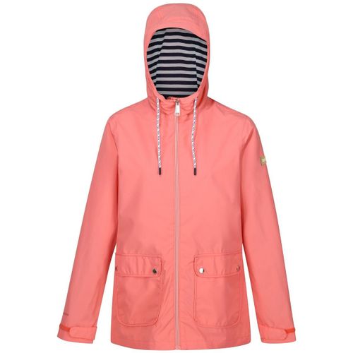 Bayletta women's Jacket in - Regatta - Modalova