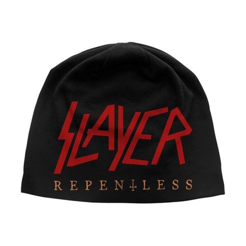 Repentless women's Beanie in - Slayer - Modalova