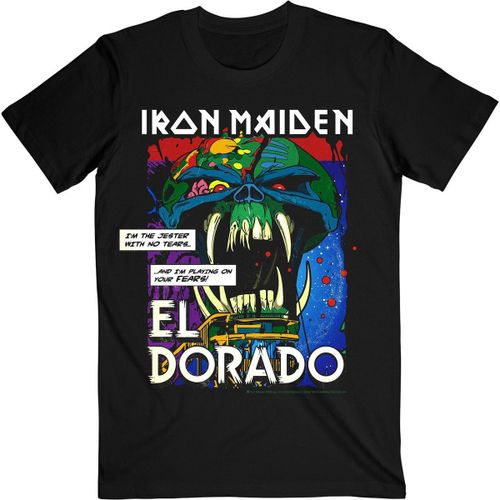 El Dorado women's in - Iron Maiden - Modalova