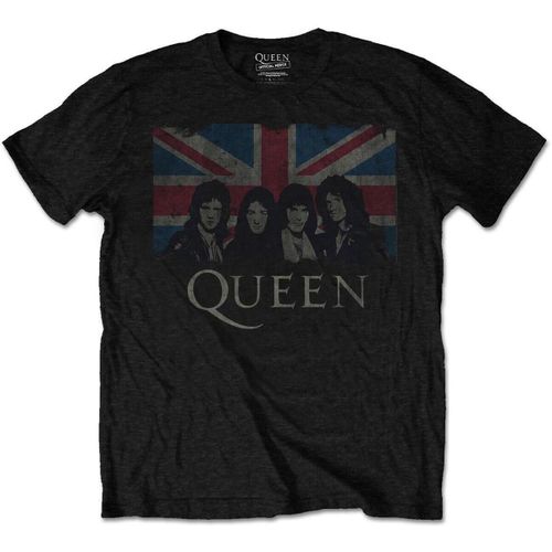 Queen RO1031 women's in Black - Queen - Modalova