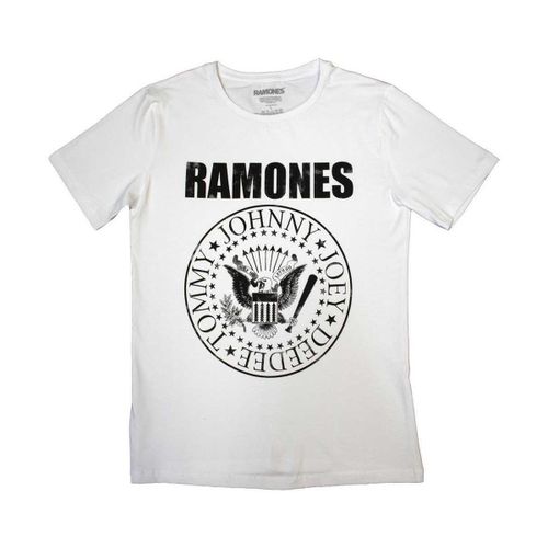 Ramones RO10323 women's in White - Ramones - Modalova