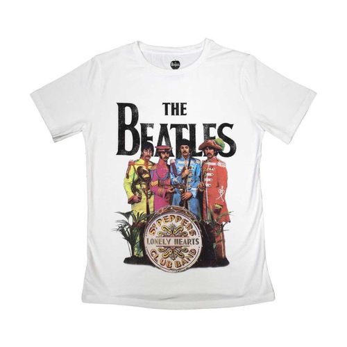 Sgt Pepper women's in - The Beatles - Modalova