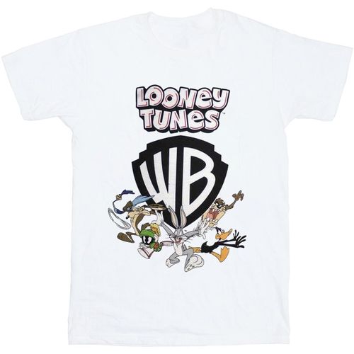 Warner Bros Shield women's in - Dessins Animés - Modalova