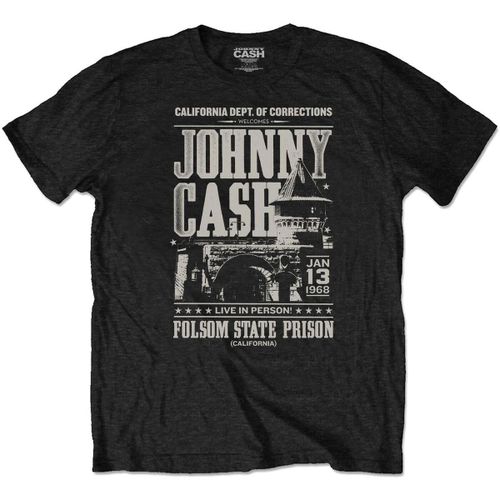 Prison women's in - Johnny Cash - Modalova