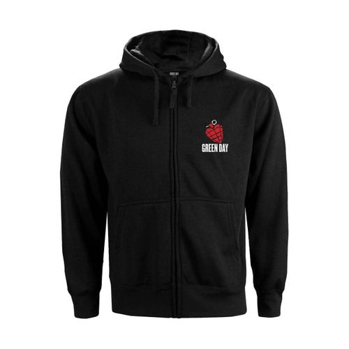 American Idiot women's Sweatshirt in - green day - Modalova