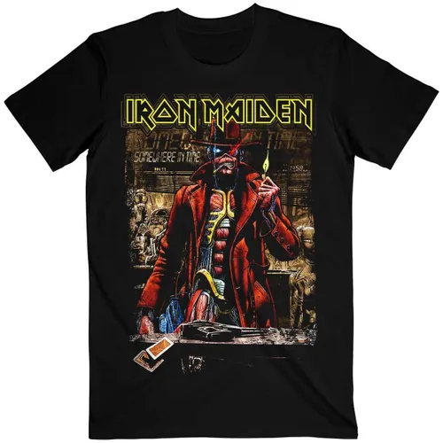 Stranger Sepia women's in - Iron Maiden - Modalova