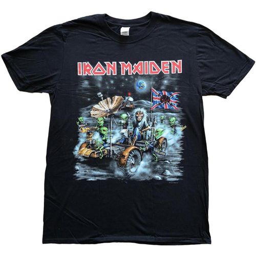 Knebworth on Buggy women's in - Iron Maiden - Modalova