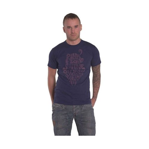 Pink Floyd SOYCD women's in Blue - Pink Floyd - Modalova