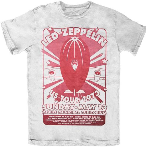 Bile Municipal women's in - Led Zeppelin - Modalova
