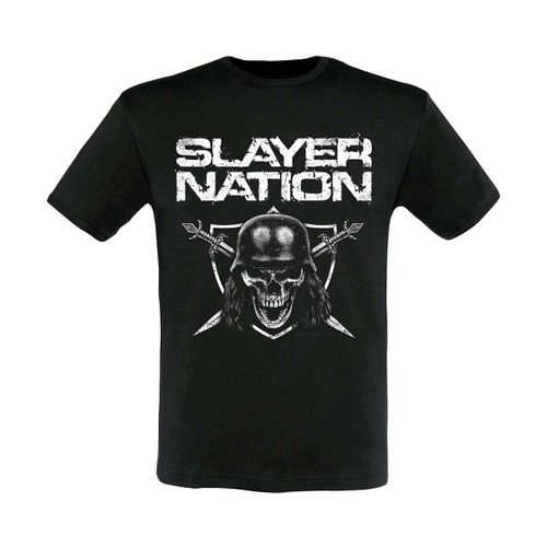 Nation 2015 Dates women's in - Slayer - Modalova