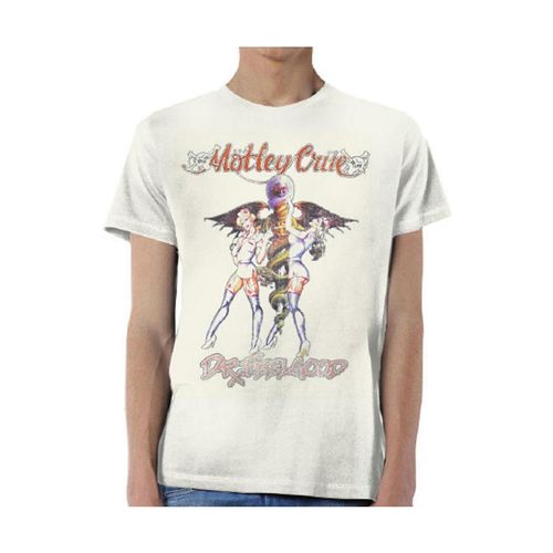 Dr Feelgood women's in - Motley Crue - Modalova
