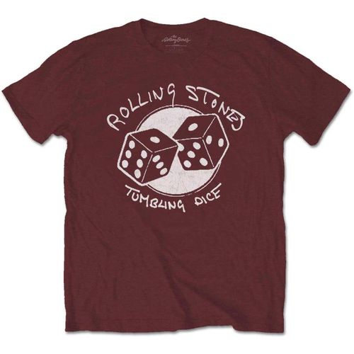 Tumbling Dice women's in - The Rolling Stones - Modalova