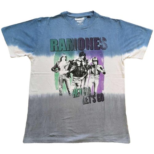 Hey Ho Retro women's in - Ramones - Modalova
