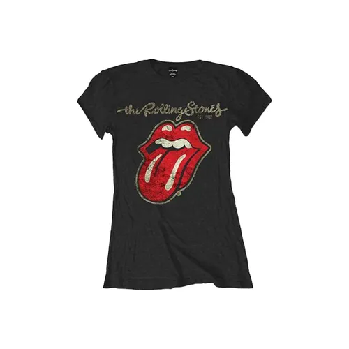 Plastered women's in - The Rolling Stones - Modalova