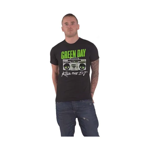 Kill the DJ women's in - green day - Modalova