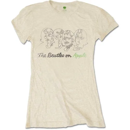 On Apple women's in - The Beatles - Modalova