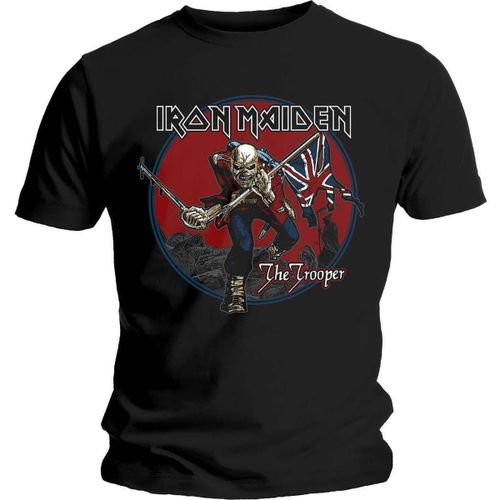 Trooper Red Sky women's in - Iron Maiden - Modalova