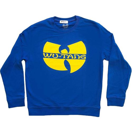 RO4076 women's Sweatshirts in - Wu-Tang Clan - Modalova