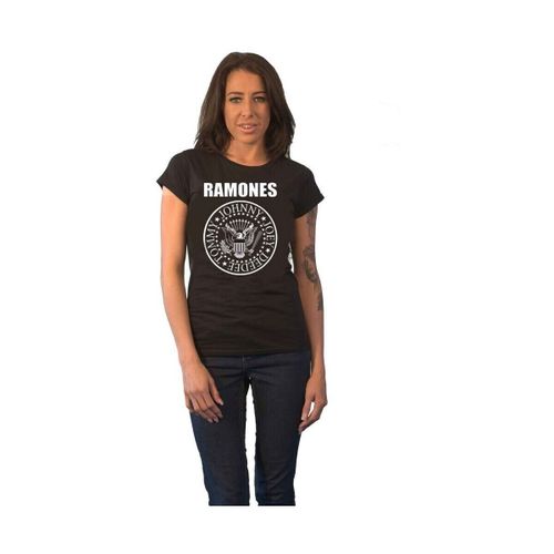 Ramones RO4311 women's in Black - Ramones - Modalova