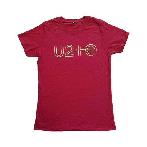 I+E 2015 Tour Dates women's in - U2 - Modalova