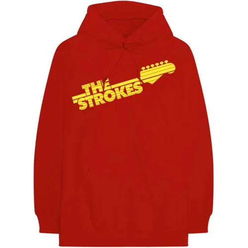 RO4988 women's Sweatshirt in - The Strokes - Modalova