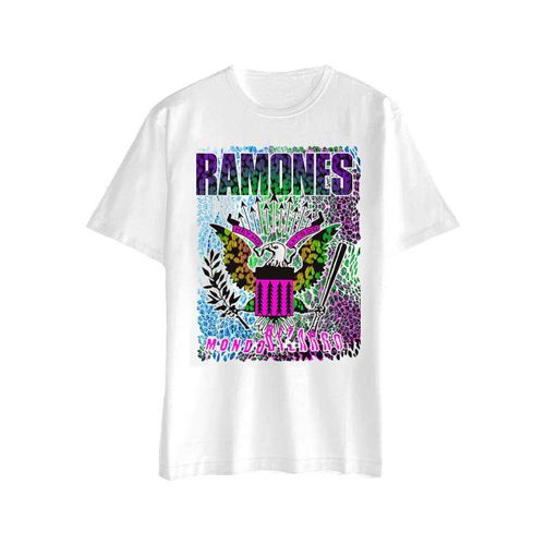 Ramones RO5014 women's in White - Ramones - Modalova
