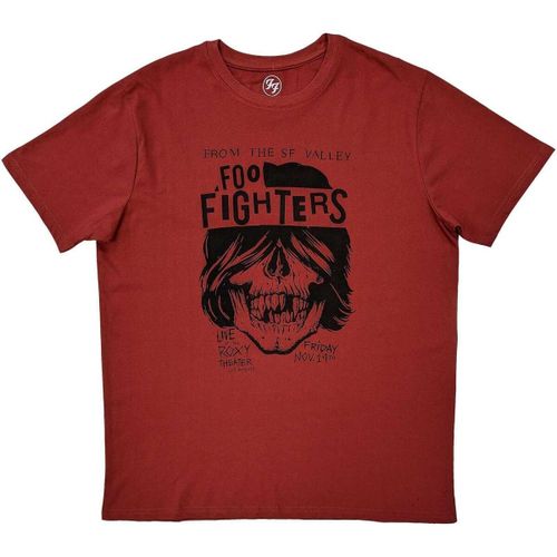 SF Valley women's in - Foo Fighters - Modalova