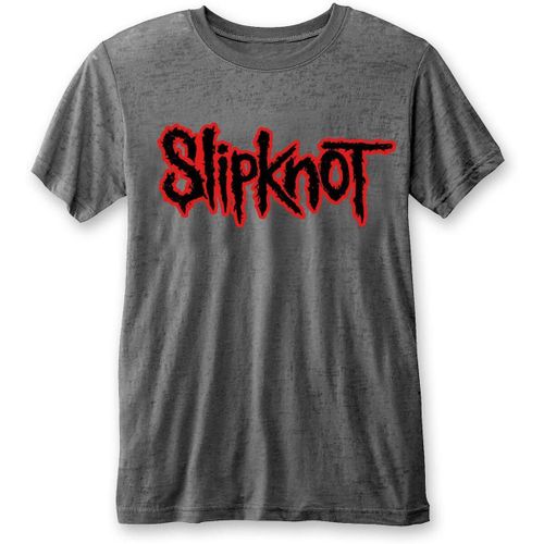 Slipknot RO631 women's in Grey - Slipknot - Modalova