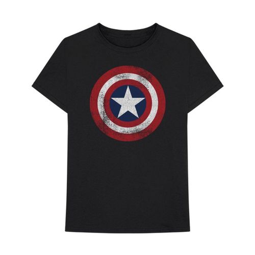 Marvel RO6461 women's in Black - Marvel - Modalova