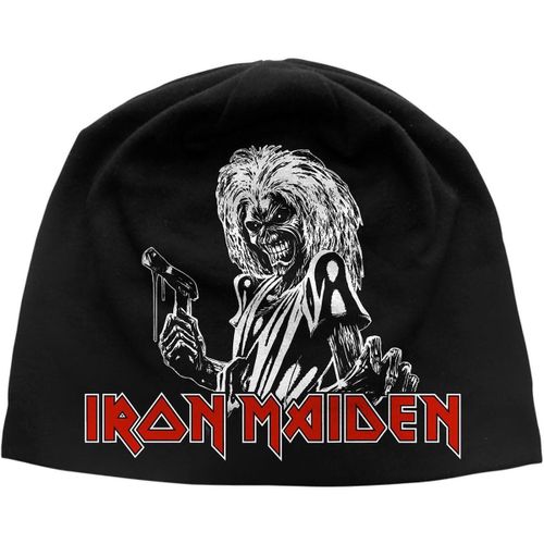 Killers women's Beanie in - Iron Maiden - Modalova