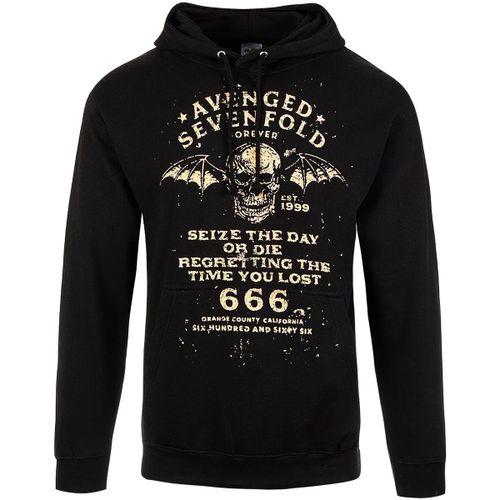 Seize The Day women's Sweatshirt in - Avenged Sevenfold - Modalova