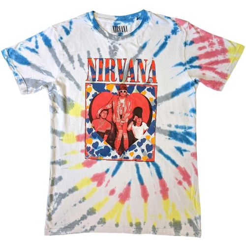 Nirvana RO5668 women's in White - Nirvana - Modalova