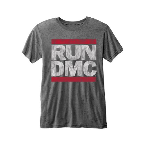 Run Dmc RO8171 women's in Grey - Run Dmc - Modalova