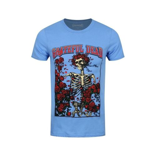 Bertha amp; Logo women's in - Grateful Dead - Modalova