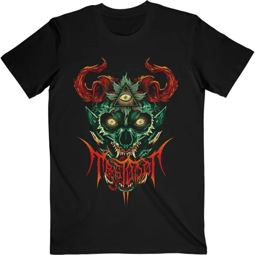 Leaf Beast women's in - Mastodon - Modalova